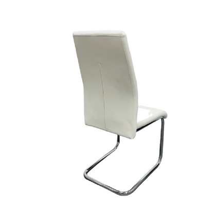 DC-KL05 ALEXA White Chair