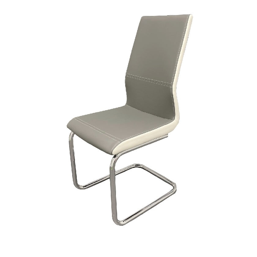 LDC-16001 KODA Dining Grey Chair